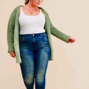 US Logan Vintage Jeans